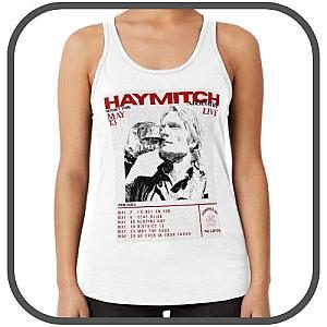 Haymitch Abernathy Tank Tops