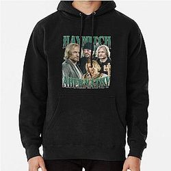 Vintage Haymitch Abernathy Hoodie