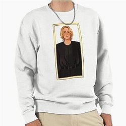 Haymitch Abernathy Sweatshirt