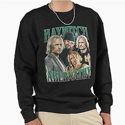 Vintage Haymitch Abernathy Sweatshirt