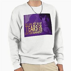 District 12 Victor: Haymitch Abernathy Sweatshirt