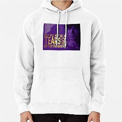 District 12 Victor: Haymitch Abernathy Hoodie
