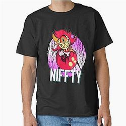 Hazbin Hotel Classic T-Shirt