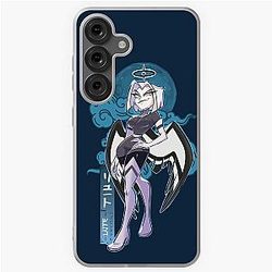 Luella of the Powers - Hazbin Hotel Soft Case