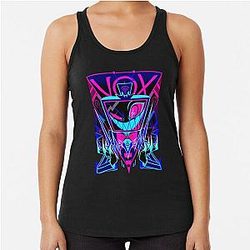 Vox Hazbin Hotel Tank Top