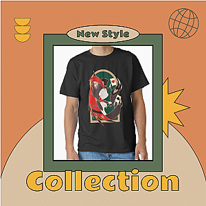 Hazbin Hotel T-Shirts