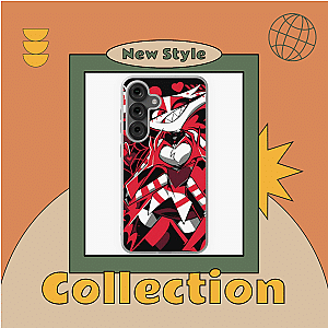 Hazbin Hotel Cases