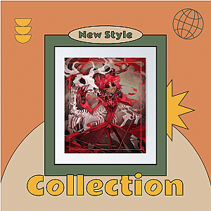Hazbin Hotel Posters
