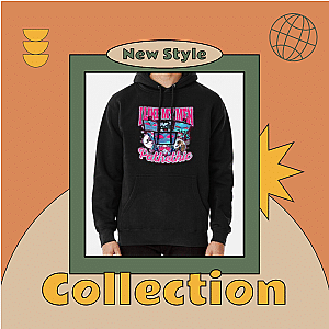 Hazbin Hotel Hoodies