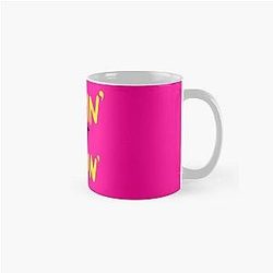 Hazbin Hotel Valentino's Mug Classic Pimpin'