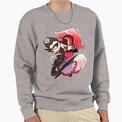 Hazbin Hotel - Nifty Sweatshirt