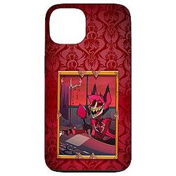 Hazbin Hotel - Alastor Phone Case for iPhone 13