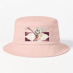 Charlie Magne Skyness Hazbin Hotel Bucket Hat