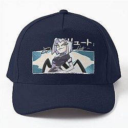 Luella of Hazbin Hotel Skyness Baseball Cap