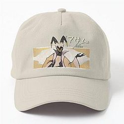Adam Angel - Hazbin Hotel Dad Hat