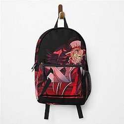 Hazbin Hotel Lucifer