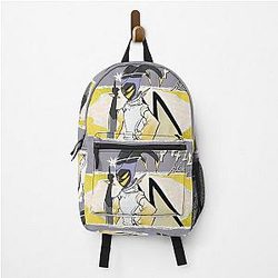 Adam Skyness - Hazbin Hotel Backpack