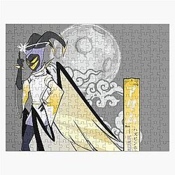 Adam Hazbin Hotel Jigsaw Puzzle