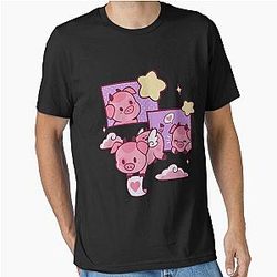 Fat Valentine - Hazbin Hotel Essential T-Shirt