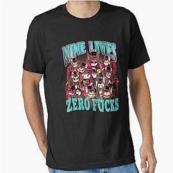 Art Hazbin Hotel Essential T-Shirt