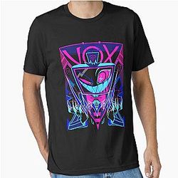Vox Hazbin Hotel T-Shirt