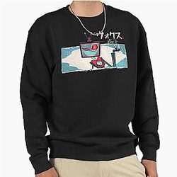 Vox Current Skyness - Hazbin Hotel Sweatshirt