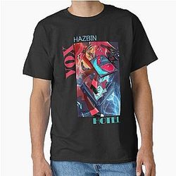 Hazbin Hotel Classic T-Shirt