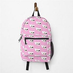 Crayon Angel Hotel Backpack