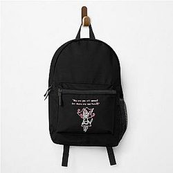 Neon Nifty from Hazbin Hotel Bag