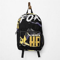 Hazbin Hotel Adam is Forever Backpack