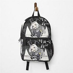 Lute - Hazbin Hotel Backpack