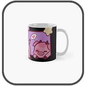 Hazbin Hotel Mugs
