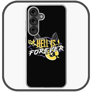 Hazbin Hotel Cases