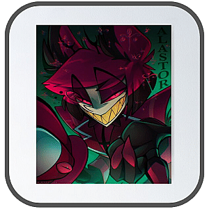 Hazbin Hotel Posters