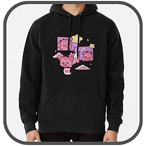 Hazbin Hotel Hoodies