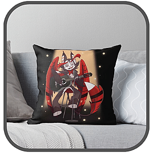 Hazbin Hotel Pillows Cover