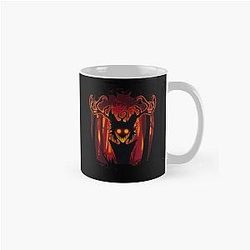 Alastor Demon Hazbin Hotel Classic Mug