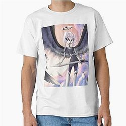 Hazbin Hotel Lute Classic T-Shirt