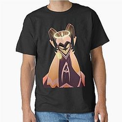 Hazbin Hotel Classic T-Shirt