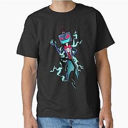 Vox Hazbin Hotel T-Shirt