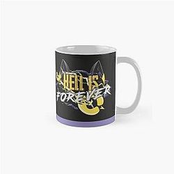 Hazbin Hotel Adam is Forever Mug