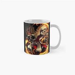 Art Hazbin Hotel Classic Mug
