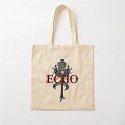 Vox Hazbin Hotel Cotton Tote