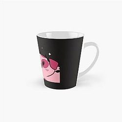 Fat Nuggets Hotel Mug