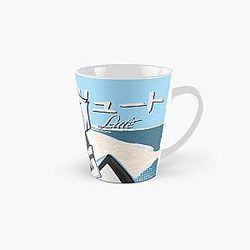 Luella (Lute) of the Powers Skyness Hazbin Hotel Mug
