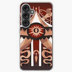 Lucifer's Samsung Galaxy Soft Case