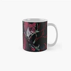Alastor Hazbin Hotel Classic Mug