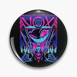 Vox-from-Hazbin-Hotel-Pin