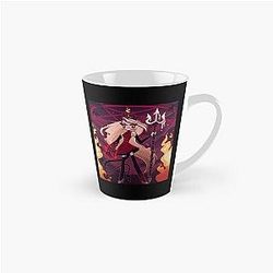 Art Hazbin Hotel Tall Mug