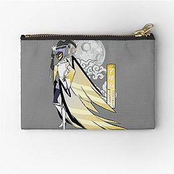 Adam Hazbin Hotel Zipper Pouch